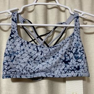 Lululemon Free To Be *Wild Bra. NWT